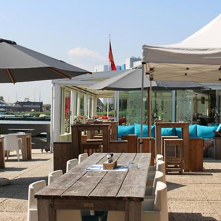 De Hofjes Hotel Wormer Εξωτερικό φωτογραφία