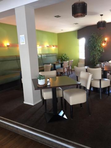 De Hofjes Hotel Wormer Εξωτερικό φωτογραφία