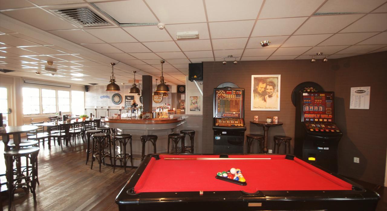 De Hofjes Hotel Wormer Εξωτερικό φωτογραφία