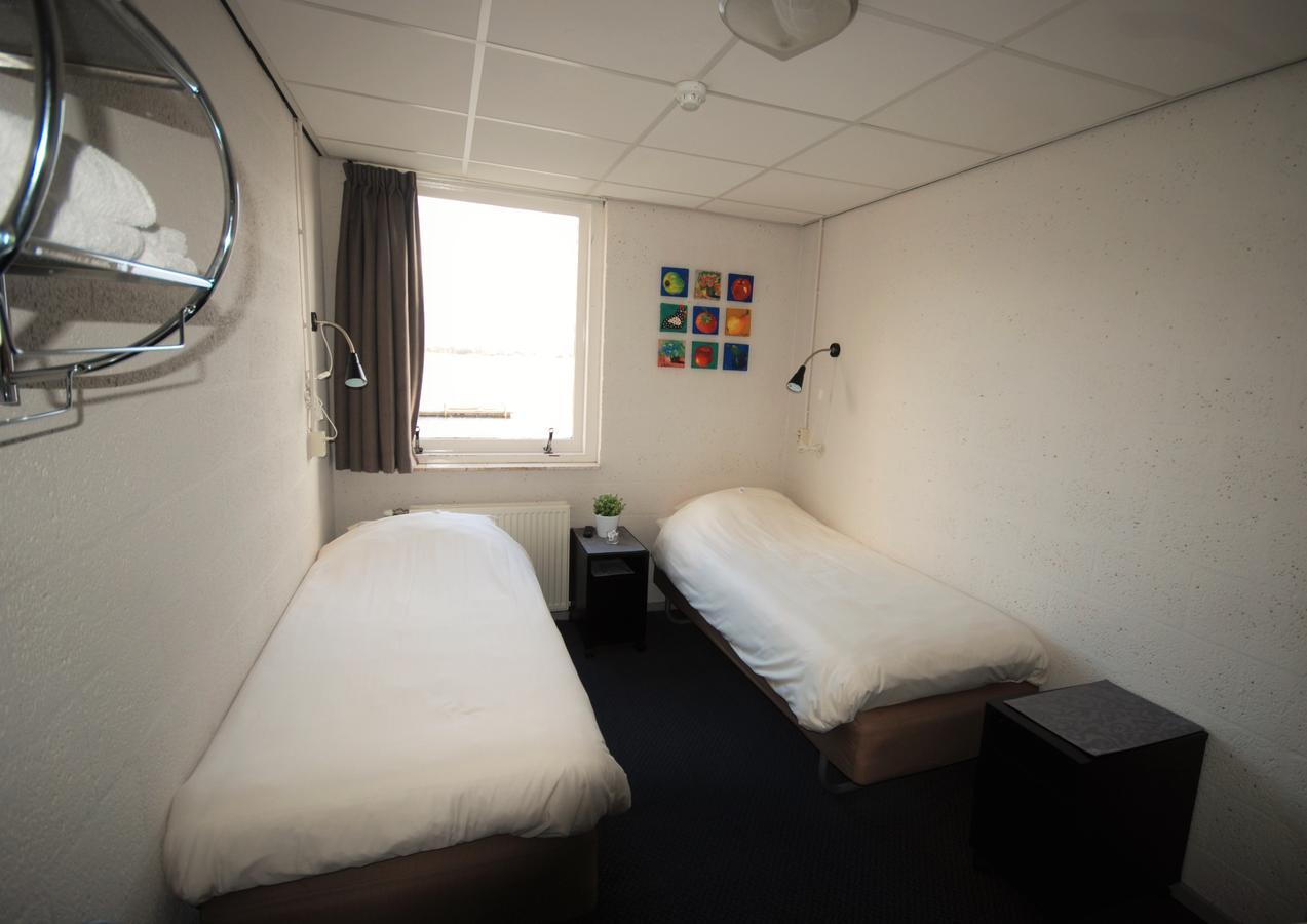 De Hofjes Hotel Wormer Εξωτερικό φωτογραφία