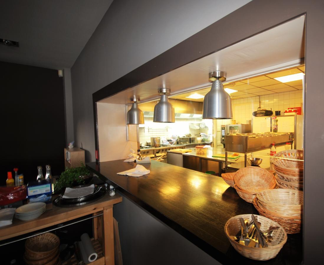 De Hofjes Hotel Wormer Εξωτερικό φωτογραφία