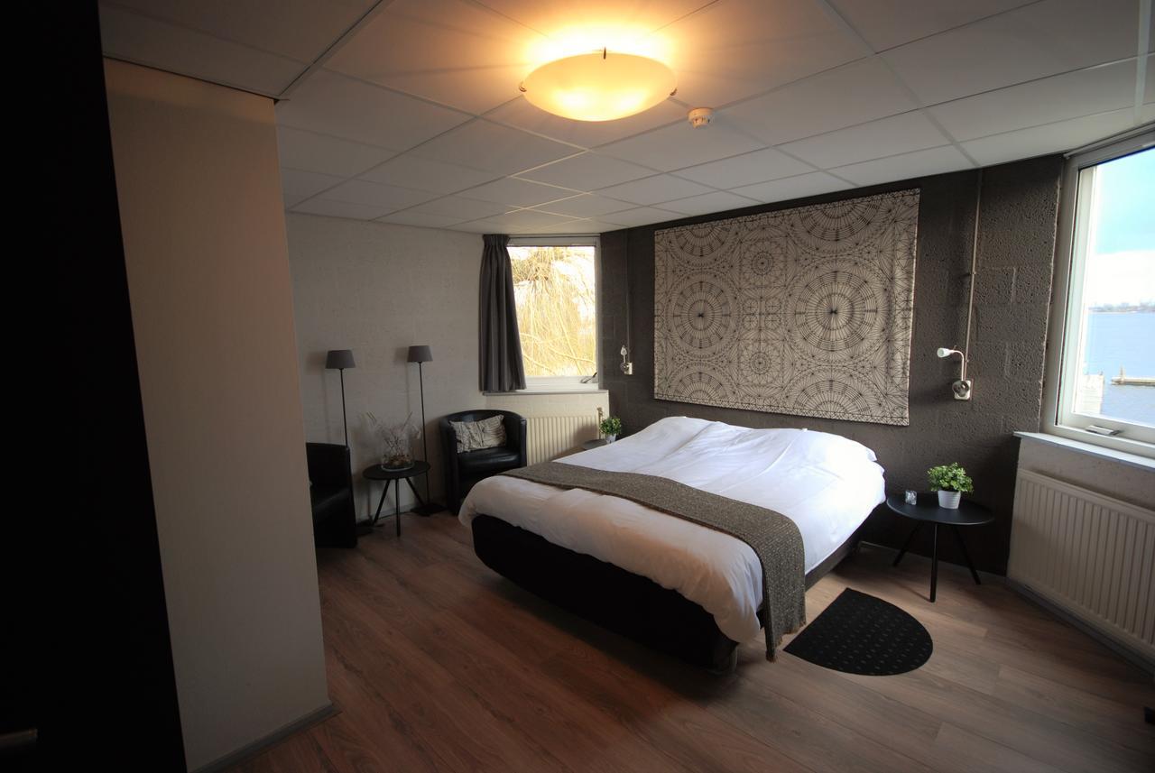 De Hofjes Hotel Wormer Εξωτερικό φωτογραφία
