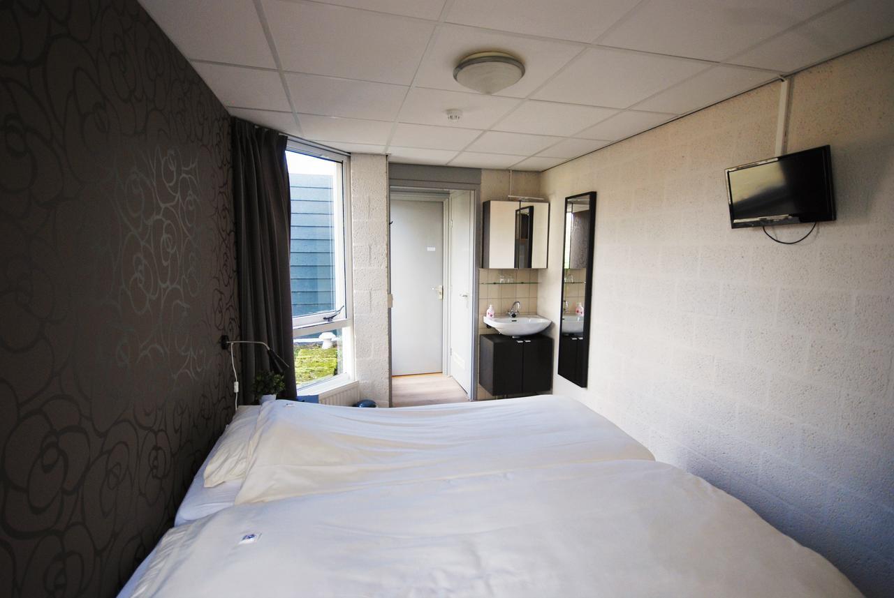 De Hofjes Hotel Wormer Εξωτερικό φωτογραφία