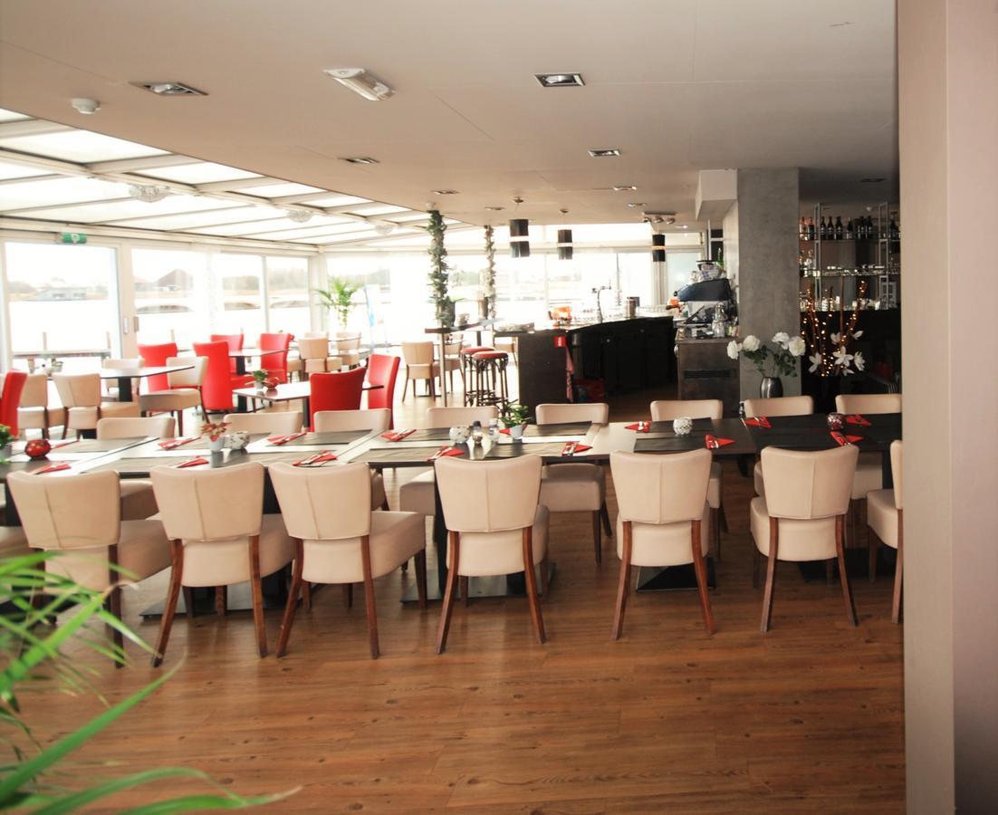 De Hofjes Hotel Wormer Εξωτερικό φωτογραφία