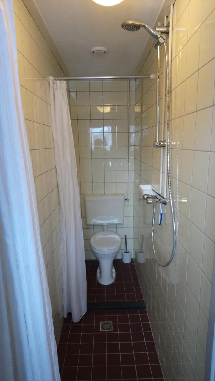 De Hofjes Hotel Wormer Δωμάτιο φωτογραφία