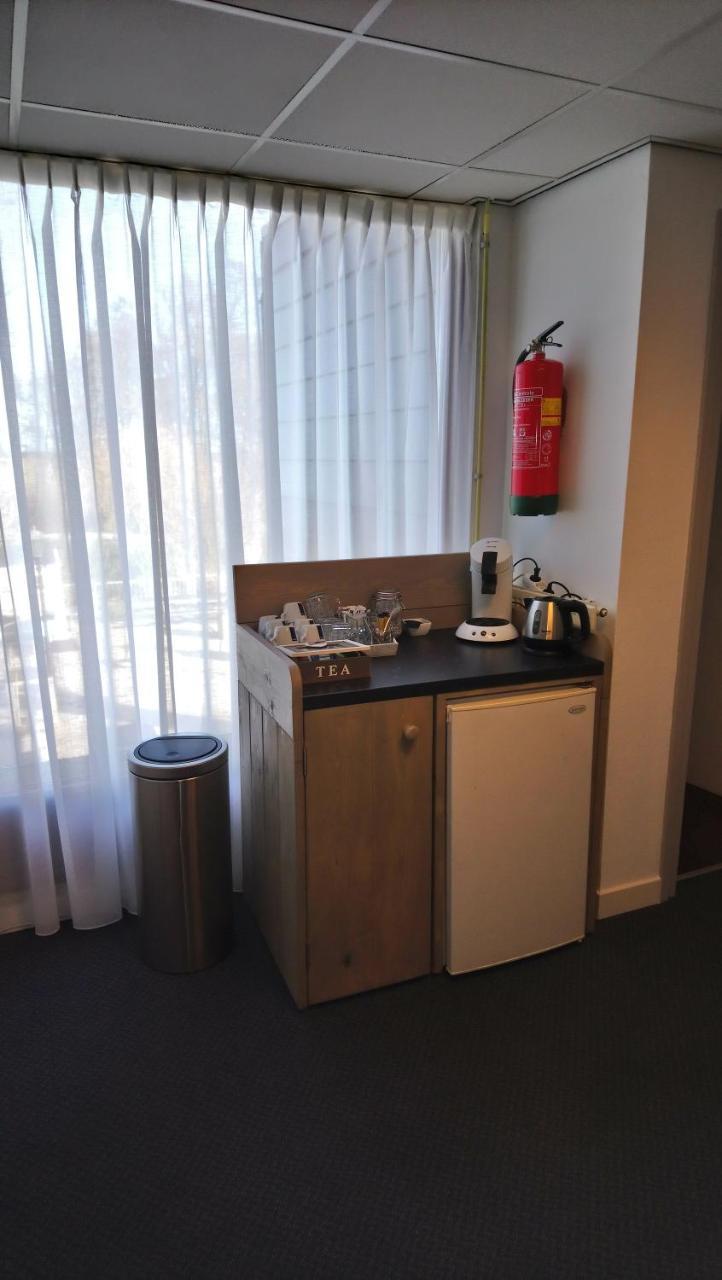 De Hofjes Hotel Wormer Εξωτερικό φωτογραφία