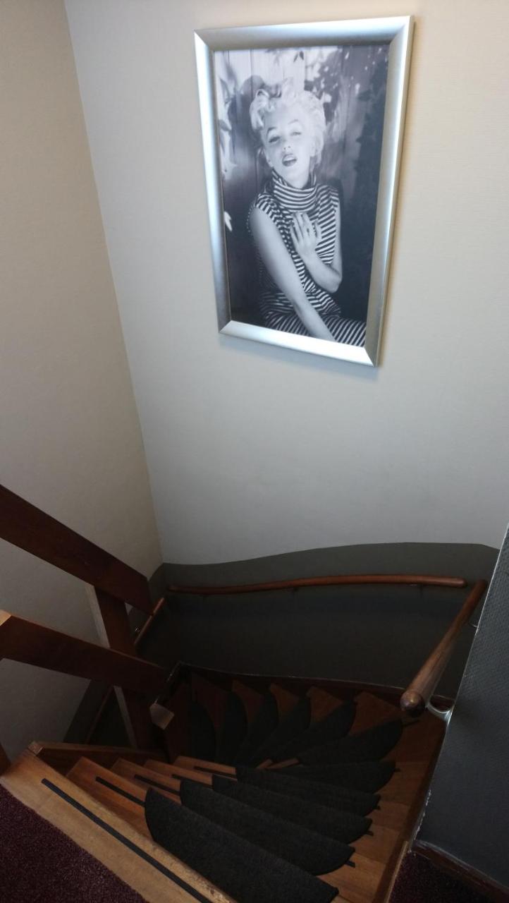 De Hofjes Hotel Wormer Εξωτερικό φωτογραφία